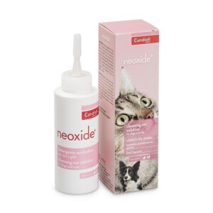 Candioli Neoxide - 100 ml