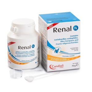 Candioli Renal N - 70 g