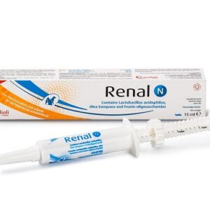 Candioli Renal N Pasta - 15 ml