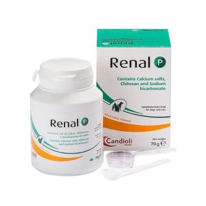 Candioli Renal P - 70 g