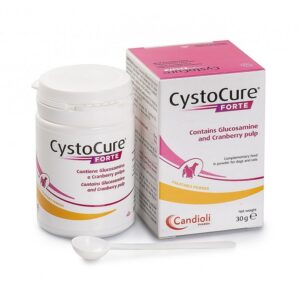 Candioli CystoCure Forte - 30 g