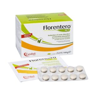Candioli Florentero ACT - 120 tableta