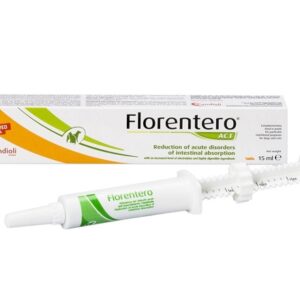 Candioli Florentero ACT Pasta - 15 ml