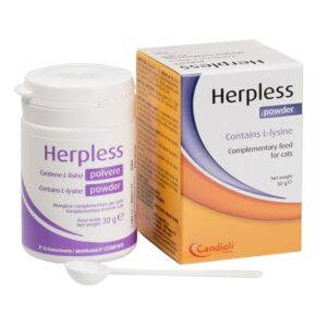 Candioli Herpless Prah - 30 g