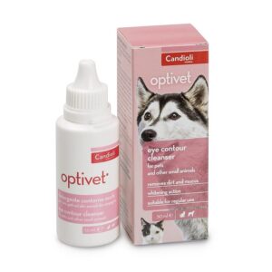 Candioli Optivet - 50 ml
