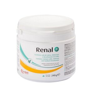 Candioli Renal P - 240 g