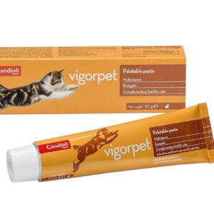 Candioli Vigorpet Pasta - 50 g