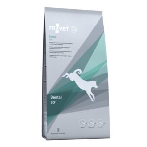 Trovet Dental Dog - 2,5 kg