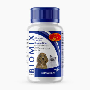 Dr Sekiz Biomix - 500 tableta