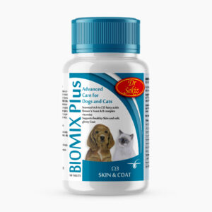 Dr Sekiz Biomix Plus - 100 tableta