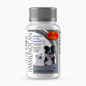 Dr Sekiz Immunocan - 100 tableta