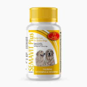 Dr Sekiz Semavit Plus - 500 tableta