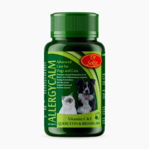 Dr Sekiz Allergycalm – 100 tableta