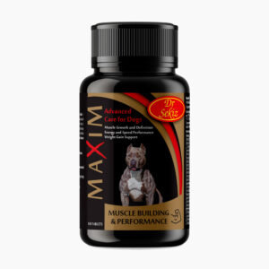 Dr Sekiz Maxim – 500 tableta