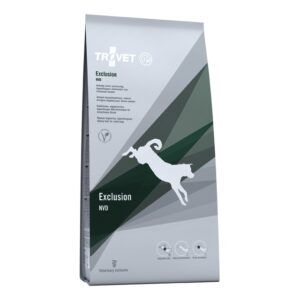 Trovet Exclusion Dog - 12,5 kg