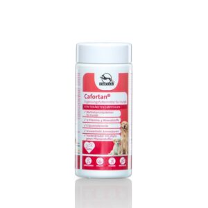 Fortan Cafortan - 90 g