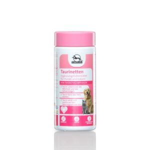 Fortan Taurinetten - 90 g
