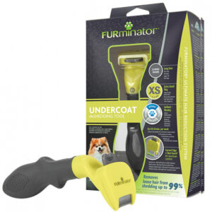 Furminator Toy Dog - duga dlaka