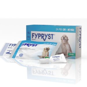 FYPRYST - spot on, za pse 20-40 kg