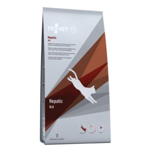 Trovet Hepatic Cat - 3 kg