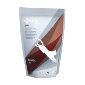 Trovet Hepatic Cat - 500 g
