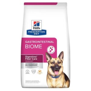 Hill's Prescription Diet Gastrointestinal Biome - 10 kg