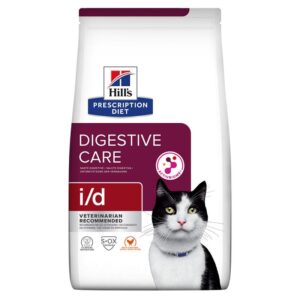 Hill's Prescription Diet Digestive Care I/D - 400 g
