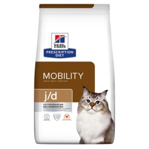 Hill’s Prescription Diet Mobility J/D – 1,5 kg