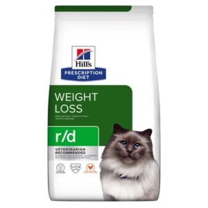 Hill’s Prescription Diet Weight Loss R/D – 1,5 kg