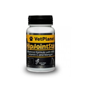 Vet Planet Hip&Joint Star - 70 tableta