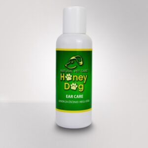 Honey Dog Ear Care - 100 ml