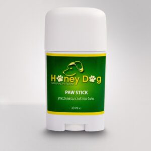Honey Dog Paw Stick - 30 ml