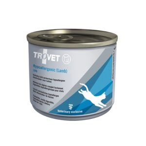 Trovet Hypoallergenic Cat (Lamb) - 6x200 g