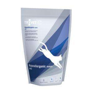 Trovet Hypoallergenic Cat (Rabbit) - 500 g