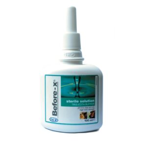 ICF Before-X - 100 ml