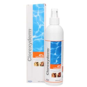 ICF Clorexyderm Soluzione 4% – 250 ml