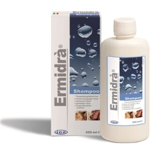 ICF Ermidra Shampoo - 250 ml