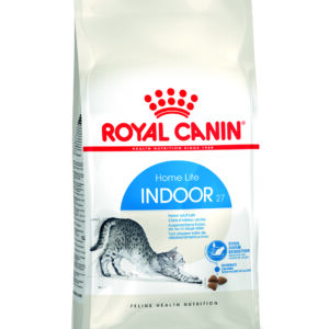 Royal Canin Indoor - 400 g