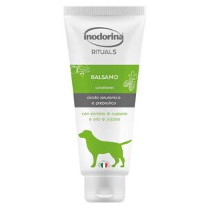 INODORINA Dog Balsamo Conditioner - 250 ml