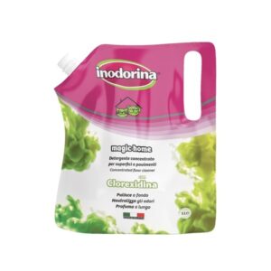 INODORINA Magic Home Clorexidina - 1 l