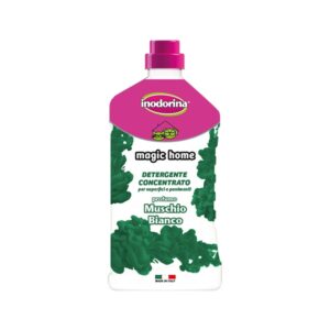 INODORINA Magic Home White Musk - 1 l