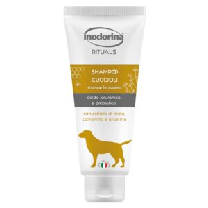 INODORINA Dog Shampoo Puppy - 250 ml