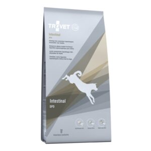 Trovet Intestinal Dog - 10 kg