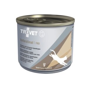 Trovet Intestinal Cat - 6x200 g