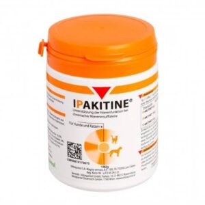 Vetoquinol Ipakitine - 180 g