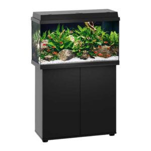 Juwel Primo 110 - crni