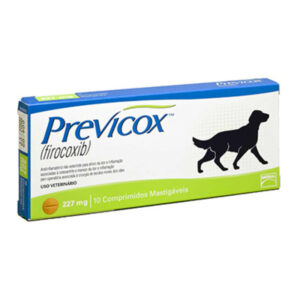 Previcox L 227 mg - 30 tableta