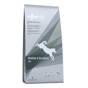 Trovet Mobility & Geriatrics Dog - 12,5 kg