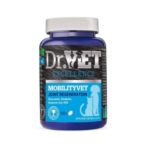 Dr.VET Mobilityvet – 100 tableta