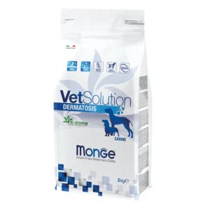 Monge VetSolution Dermatosis - 12 kg